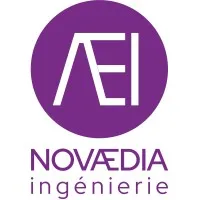 NOVAEDIA INGENIERIE logo