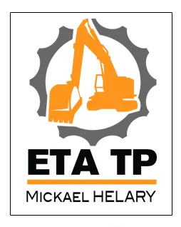 HELARY MICKAEL logo