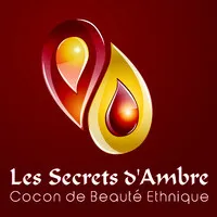 LES SECRETS D'AMBRE logo