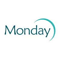 MONDAY SERVICES logo