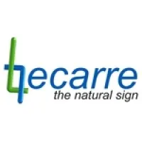 BECARRE NATURAL logo