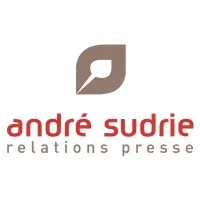 SUDRIE RELATIONS PRESSE logo