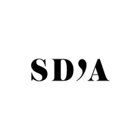 SILVIO D'ASCIA ARCHITECTURE logo