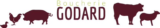SARL BOUCHERIE GODARD logo