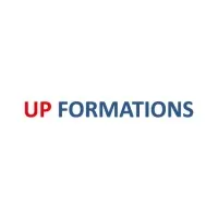 UP FORMATIONS logo