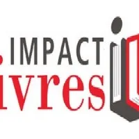 IMPACT LIVRES logo