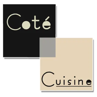 COTE CUISINE logo