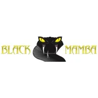 BLACKMAMBA logo