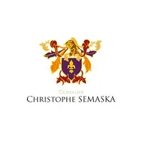 CHRISTOPHE SEMASKA logo