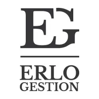 ERLO GESTION logo