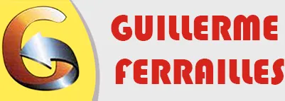 GUILLERME FERRAILLES logo