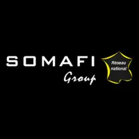 SOMAFI GROUP FRANCE logo