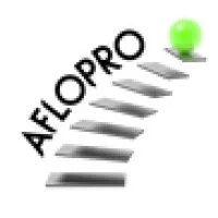 AFLOPRO logo
