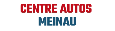 CENTRE AUTOS MEINAU logo
