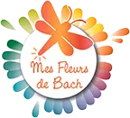 MES FLEURS DE BACH logo