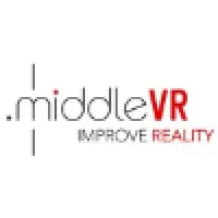 I'M IN VR logo