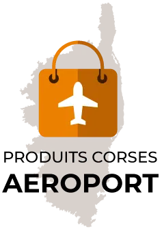 PRODUITS CORSES AEROPORT logo