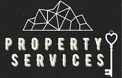 PROPERTY SERVICES (P S) logo