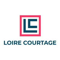 LOIRE COURTAGE logo