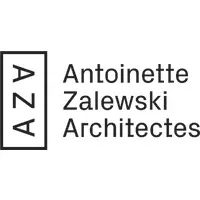 ANTOINETTE ZALEWSKI ARCHITECTE logo