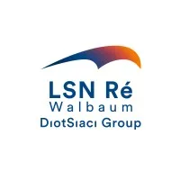 LSN RE WALBAUM logo