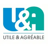 UTILE ET AGREABLE logo