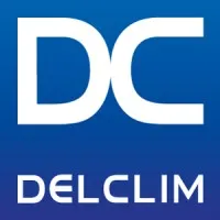 DELCLIM logo