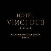 HOTEL LEONARDO SAINT GERMAIN DES PRES (BERSOLY'S SAINT GERMAIN) logo