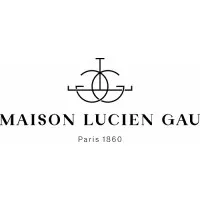 LUCIEN GAU logo