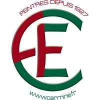 ENTREPRISE CARMINE ET COMPAGNIE logo