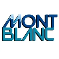 MONTBLANC FRANCE logo