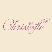 CHRISTOFLE FRANCE (PAVILLONS-ART DE LA TABLE-ARGENTERIE-) logo