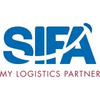 SIFA HOLDING (SIFA) logo