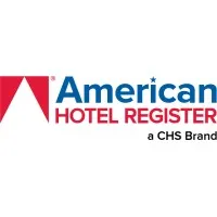 SOCIETE AMERICAIN HOTEL logo