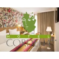 SOC HOTELIERE HAVRE TRONCHET (HOTEL CORDELIA) logo