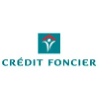 CREDIT FONCIER DE FRANCE logo