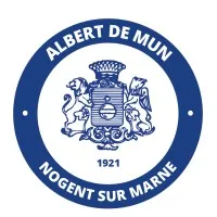 ECOLE ALBERT DE MUN (OGEC) logo