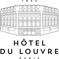 HOTEL LOUVRE RICHELIEU logo