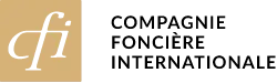 CFI-COMPAGNIE FONCIERE INTERNATIONALE logo