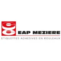 ETIQUETTES ADHESIVES PUBLICITAIRES MEZIERE. (E.A.P MEZIERE) logo