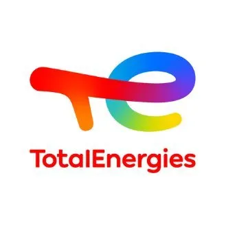 TOTALENERGIES MARKETING SERVICES logo