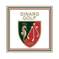 SOCIETE DU DINARD GOLF logo