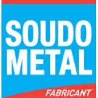 SOUDO METAL SA logo