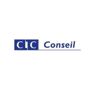 CIC CONSEIL logo