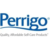 LABORATOIRE PERRIGO FRANCE logo