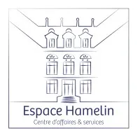ESPACE HAMELIN, CENTRE D'AFFAIRES & SERVICES logo