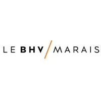 GL IMMO MARAIS (BHV) logo