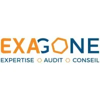 EXAGONE logo