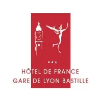 FRANCOTEL logo