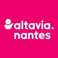 ALTAVIA FRANCE logo
